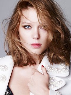 Lea Seydoux